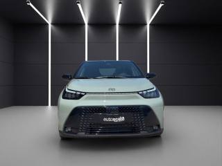 TOYOTA Aygo X usata, con Chiusura centralizzata