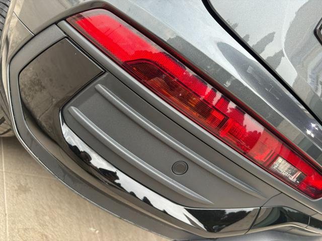 AUDI Q5 usata, con Sensore di pioggia