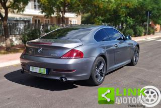BMW 635 usata, con Airbag
