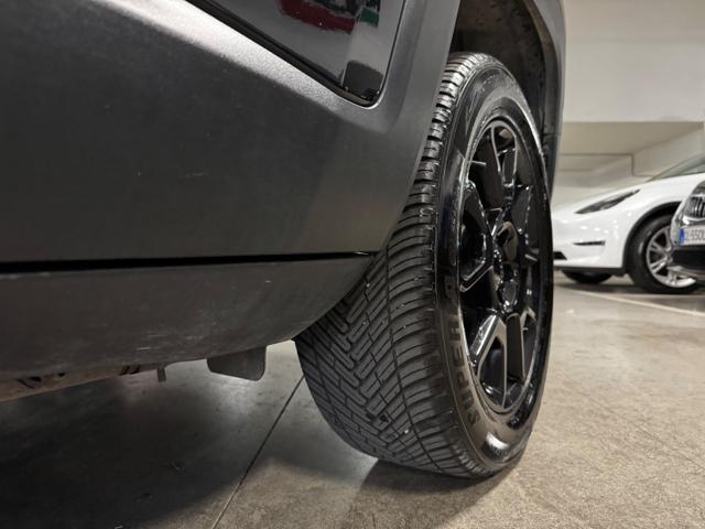 JEEP Renegade usata, con Cruise Control