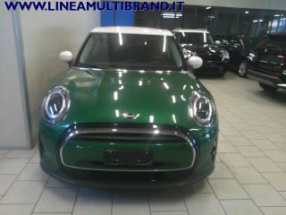 MINI Cooper usata, con Immobilizzatore elettronico