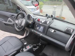 SMART ForTwo usata, con ESP