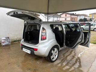 KIA Soul usata 45