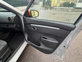 DACIA Spring usata, con Telecamera per parcheggio assistito