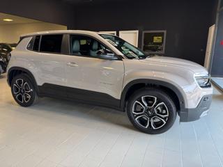 JEEP Avenger usata, con Cerchi in lega