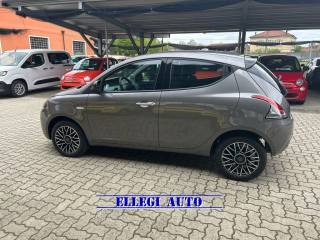 LANCIA Ypsilon usata, con Controllo trazione