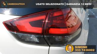 NISSAN X-Trail usata 71