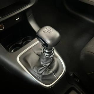 CITROEN C3 usata, con Luci diurne LED