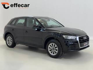 AUDI Q5 usata, con Airbag laterali