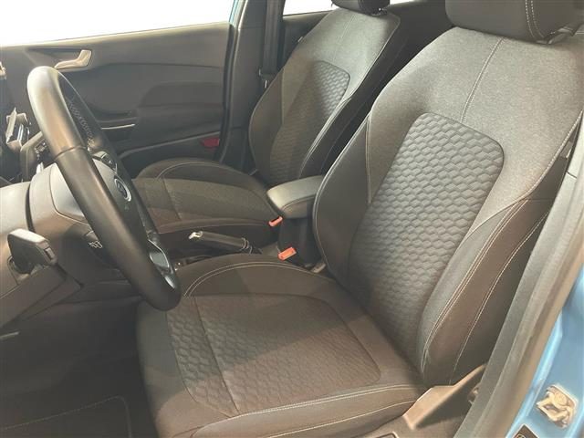 FORD Fiesta usata 8