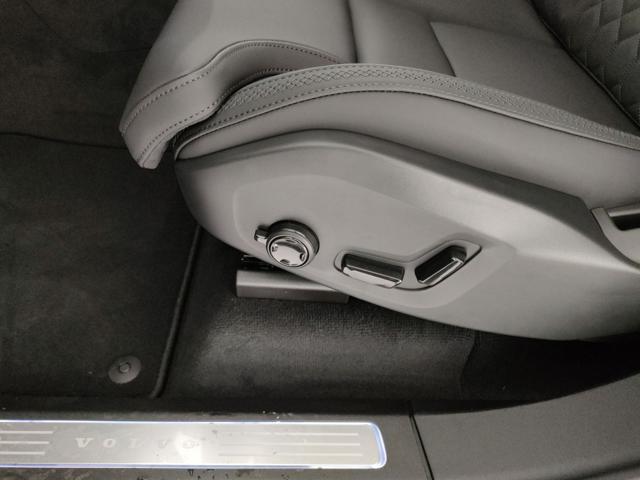 VOLVO XC90 usata, con Fendinebbia