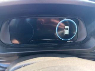 HYUNDAI Bayon usata, con Immobilizzatore elettronico