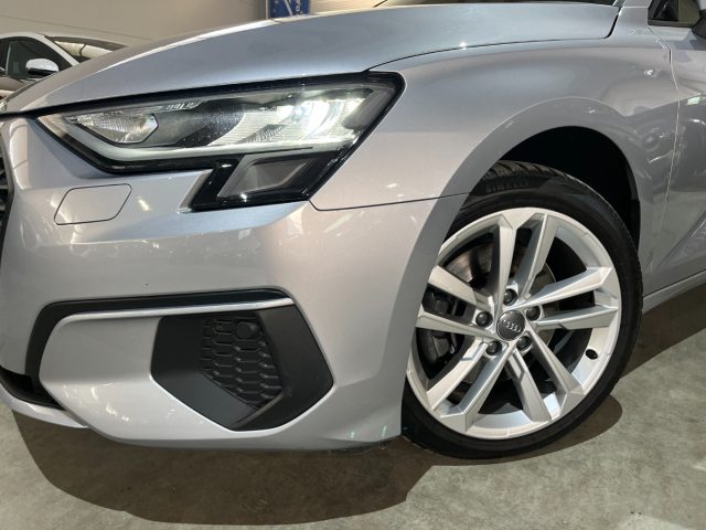 AUDI A3 usata, con Airbag Passeggero