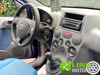 FIAT Panda usata 16