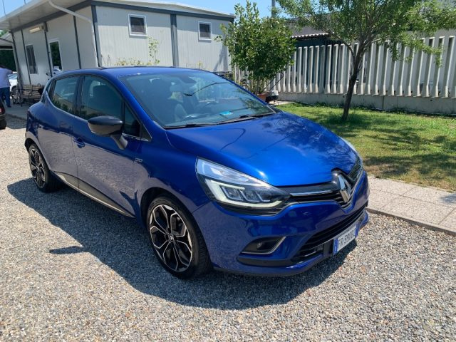 RENAULT Clio usata, con Airbag laterali