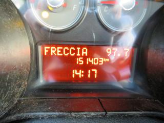 FIAT Punto Evo usata, con Controllo trazione