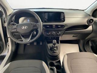 HYUNDAI i10 usata, con Chiusura centralizzata