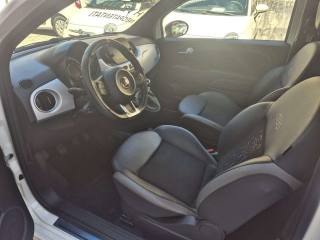 FIAT 500 usata, con Autoradio