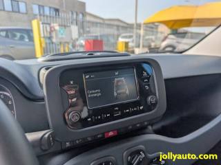 FIAT Panda usata 16