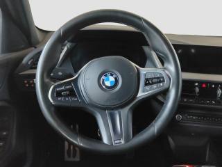 BMW 118 usata 11