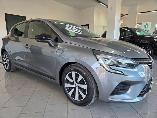 RENAULT Clio usata, con ABS