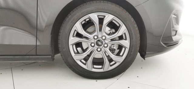 FORD Focus usata, con Sistema di navigazione