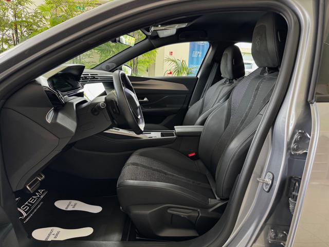PEUGEOT 308 usata, con Cerchi in lega