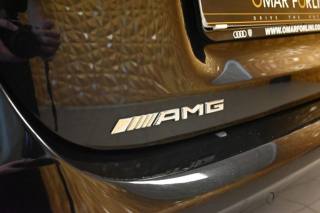 MERCEDES-BENZ A 45 AMG usata 20