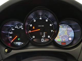 PORSCHE Macan usata, con Cruise Control