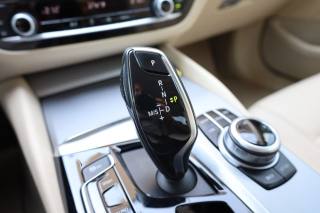 BMW 520 usata, con Specchietto retrovisore con funzione antiabbagliamento