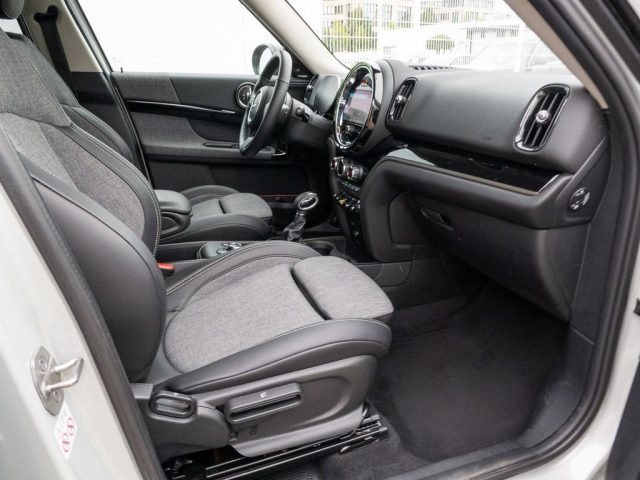 MINI Countryman usata, con Boardcomputer