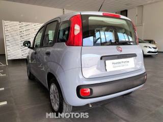 FIAT Panda usata, con Climatizzatore