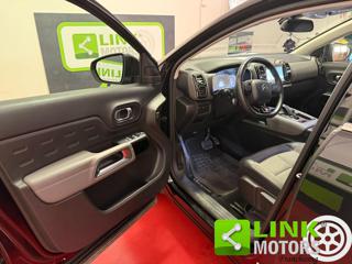 CITROEN C5 Aircross usata, con Cerchi in lega