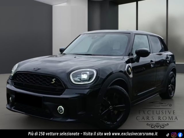 MINI Countryman usata, con ABS