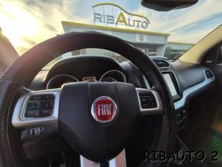 FIAT Freemont usata, con Airbag testa