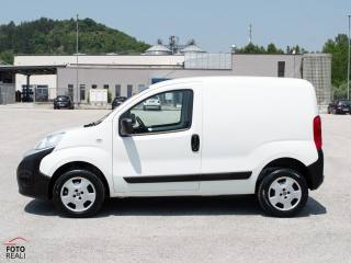 FIAT Fiorino usata 13