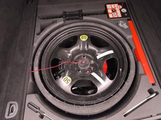 ALFA ROMEO Stelvio usata, con MP3