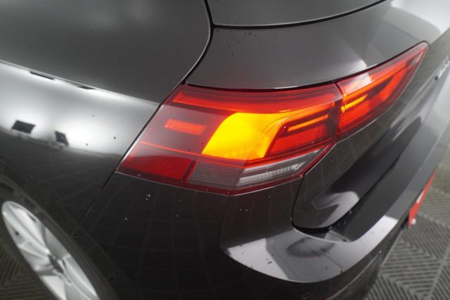 VOLKSWAGEN Golf usata 15