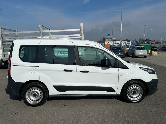 FORD Transit Connect usata, con Cronologia tagliandi