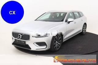 VOLVO V60 B4 Inscription MHEV Diesel