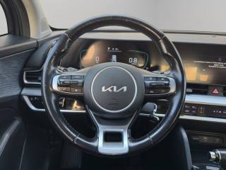 KIA Sportage usata, con Immobilizzatore elettronico