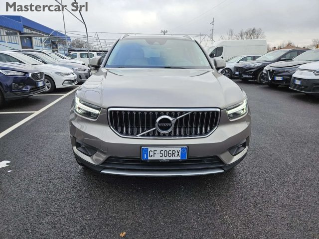 VOLVO XC40 usata, con Boardcomputer