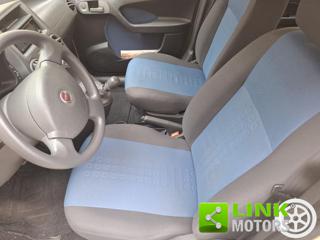 FIAT Panda usata 15