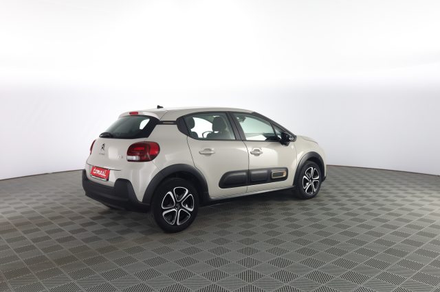 CITROEN C3 usata 3