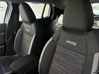 JEEP Avenger usata, con Bluetooth