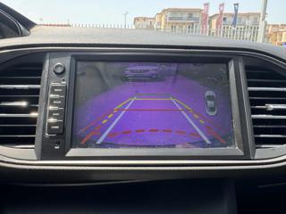 PEUGEOT 308 usata, con Volante in pelle