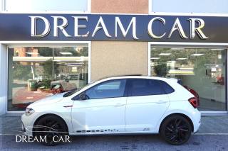 VOLKSWAGEN Polo GTI usata, con Airbag