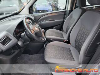 FIAT Doblo usata, con Airbag