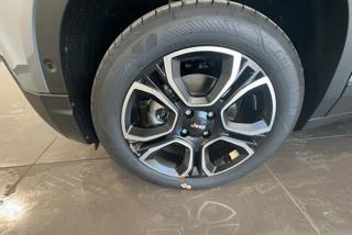 JEEP Avenger usata, con ESP