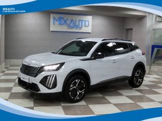 PEUGEOT 2008 1.2 PureTech 100cv Allure EU6
